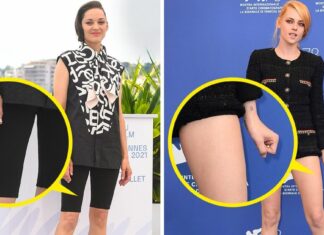 16 зірок, які не бояться засуджуючих поглядів і навіть для виходу на килимову доріжку одягаються як їм хочеться