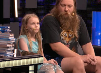 “загрожує відрахування”: у аліси теплякової, що надійшла в 9 років в мду, виникли проблеми з навчанням