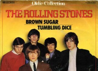 Культ “пробудилися” набирає обертів. Дісталися і до rolling stones (1 фото)
