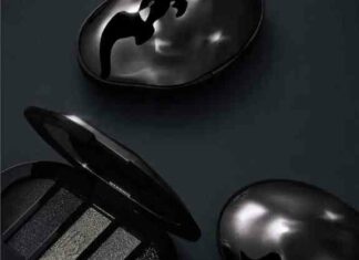 Лімітована колекція макіяжу byredo fêtes noires