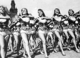 5 секс-скандалів епохи срср: оргії на кінозйомках, кремлівські педофіли і мокрий єльцин