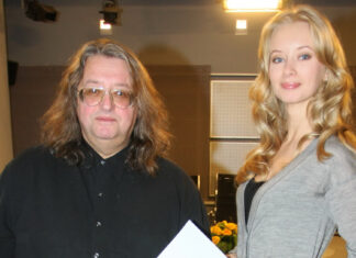 Олександр градський одружився на молодій коханій за місяць до смерті