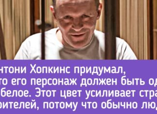 17 фактів про картину «мовчання ягнят», успіх якої поки не вдалося повторити жодному сучасному фільму