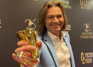 «дмитруша і маркуша» дмитро маліков з сином з’явився на обкладинці свого альбому
