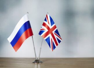Російські та британські студенти провели перший спільний форум