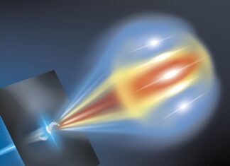 Лазерный Плазменный Ускоритель: Новые Возможности для Исследований с помощью Металлической Фольги