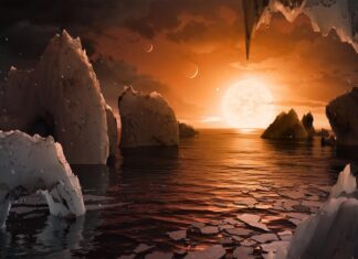 В Эфире Космоса: Поиски “Голоса” TRAPPIST-1 с помощью Новейших Технологий SETI