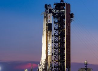 SpaceX і NASA повідомляють, що місія астронавтів 11-го екіпажу “готова” до запуску на МКС 31 Липня.