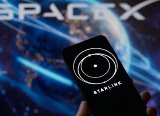 Starlink не працює? Тисячі користувачів супутникового інтернету повідомляють про перебої в роботі.