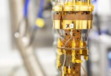 Хрусталлики времени: потенциальный прорыв в квантовой памяти