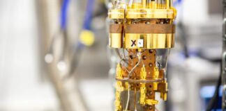 Хрусталлики времени: потенциальный прорыв в квантовой памяти