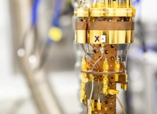 Хрусталлики времени: потенциальный прорыв в квантовой памяти