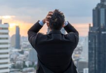 Сучасний стрес: ваше тіло все ще думає, що щодня стикається з левами