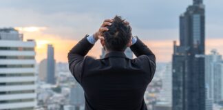 Сучасний стрес: ваше тіло все ще думає, що щодня стикається з левами