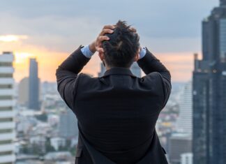 Сучасний стрес: ваше тіло все ще думає, що щодня стикається з левами