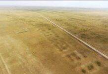 Загублене місто з бронзи: Велике відкриття переписує історію степів