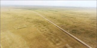 Загублене місто з бронзи: Велике відкриття переписує історію степів