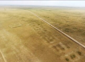 Загублене місто з бронзи: Велике відкриття переписує історію степів