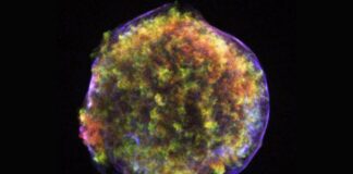 Віддалена доля Всесвіту: прогноз на трильйони років