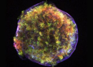 Віддалена доля Всесвіту: прогноз на трильйони років