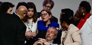 Кліматичні переговори зайшли в глухий кут: COP30 завершилася слабкою угодою на тлі зростання глобальних перешкод