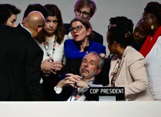 Кліматичні переговори зайшли в глухий кут: COP30 завершилася слабкою угодою на тлі зростання глобальних перешкод