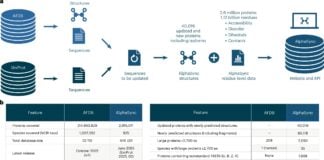 Зберігайте імпульс: нова база даних оновлює структури білка в режимі реального часу