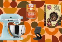 Пережити День подяки: практичні поради від The Verge Staff