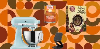 Пережити День подяки: практичні поради від The Verge Staff