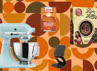 Пережити День подяки: практичні поради від The Verge Staff