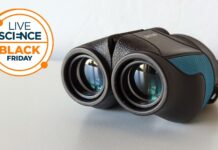 До 20 доларів: найкращий бюджетний бінокль на подарунок