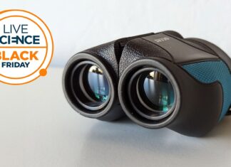 До 20 доларів: найкращий бюджетний бінокль на подарунок