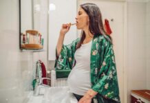 Зв’язок між втратою зубів під час вагітності та змінами в мікробіомі порожнини рота