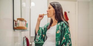 Зв’язок між втратою зубів під час вагітності та змінами в мікробіомі порожнини рота