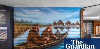 Стародавні землянки розкривають життя в доісторичному Кембриджширі