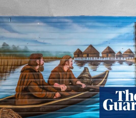 Стародавні землянки розкривають життя в доісторичному Кембриджширі