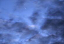 Рідкісне зближення Меркурія та Венери: посібник для любителів неба