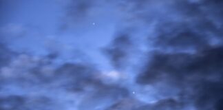 Рідкісне зближення Меркурія та Венери: посібник для любителів неба