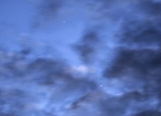 Рідкісне зближення Меркурія та Венери: посібник для любителів неба