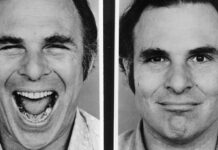 Пол Екман, піонер у вивченні емоційного вираження, помер у віці 91 року