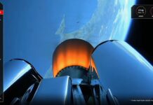 Rocket Lab вивела на орбіту радіолокаційний супутник для спостереження за Землею