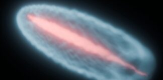 Recriando bolas de fogo cósmicas: cientistas investigam raios gama ausentes no CERN