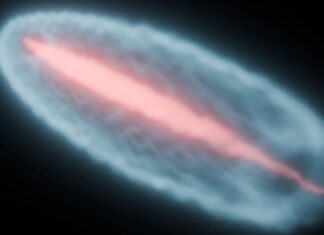 Воссоздание космических огненных шаров: ученые исследуют исчезновение гамма-лучей в ЦЕРНе