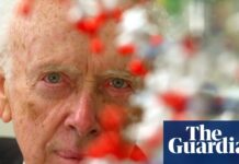 Джеймс Ватсон: Людина, яка розгадала код життя