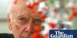 James Watson: Pria yang Memecahkan Kode Kehidupan