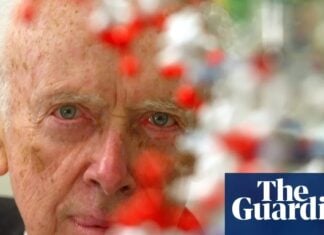 Джеймс Ватсон: Людина, яка розгадала код життя