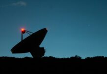 Посилення обмежень: оприлюднення величезної кількості даних супутникового зв’язку