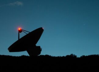 Посилення обмежень: оприлюднення величезної кількості даних супутникового зв’язку