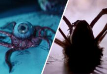 Вічна спадщина Джона Карпентера The Thing