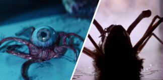 Вічна спадщина Джона Карпентера The Thing